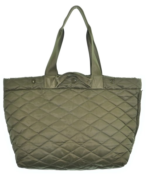 ROOTOTE（ルートート）トートバッグ カーキ サイズ:- レディース/2200647062036