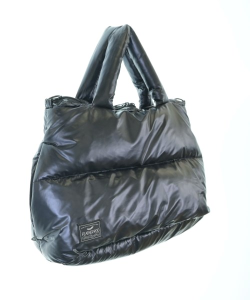 ROOTOTE（ルートート）トートバッグ 黒 サイズ:- レディース/2200650134096