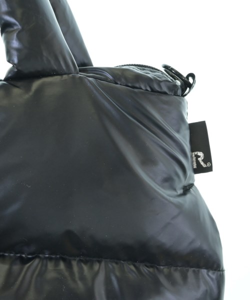 ROOTOTE（ルートート）トートバッグ 黒 サイズ:- レディース/2200650134096