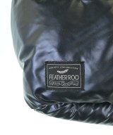 ROOTOTE（ルートート）トートバッグ 黒 サイズ:- レディース/2200650134096