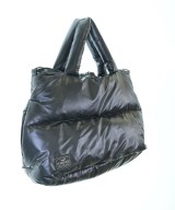 ROOTOTE（ルートート）トートバッグ 黒 サイズ:- レディース/2200650134096