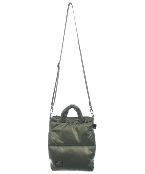 ROOTOTE（ルートート）トートバッグ カーキ サイズ:- レディース/2200626380069