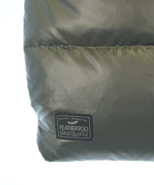 ROOTOTE（ルートート）トートバッグ カーキ サイズ:- レディース/2200626380069