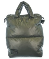 ROOTOTE（ルートート）トートバッグ カーキ サイズ:- レディース/2200626380069