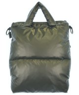 ROOTOTE（ルートート）トートバッグ カーキ サイズ:- レディース/2200626380069