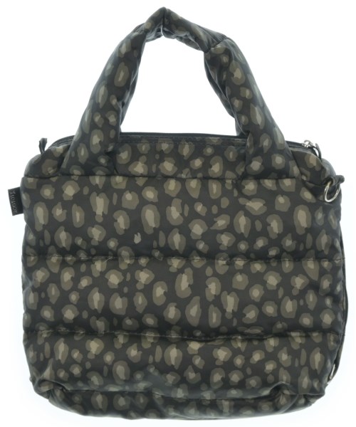 ROOTOTE（ルートート）ハンドバッグ 黒 サイズ:- レディース/2200647643037