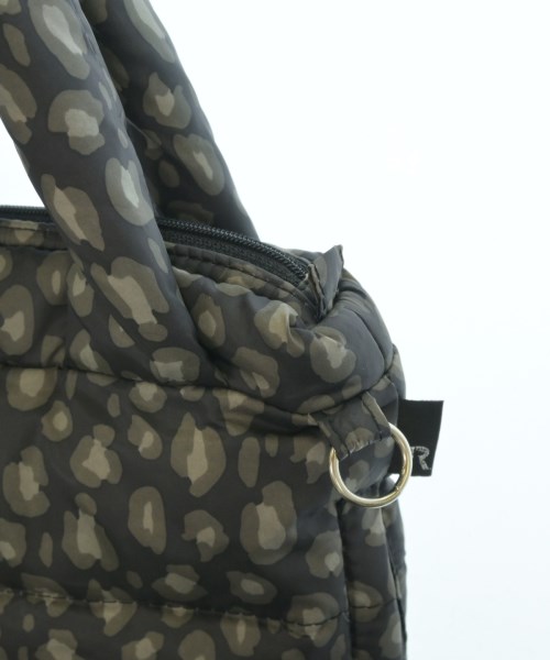 ROOTOTE（ルートート）ハンドバッグ 黒 サイズ:- レディース/2200647643037