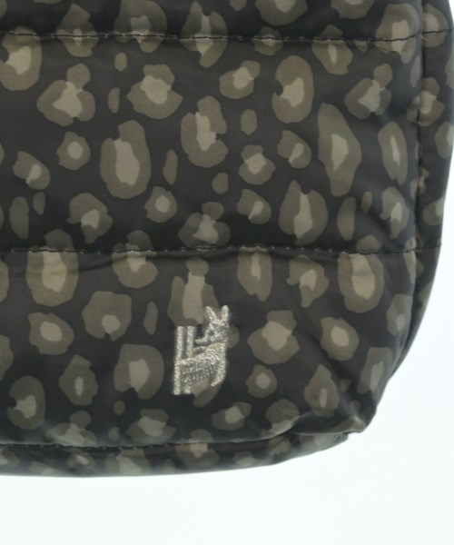 ROOTOTE（ルートート）ハンドバッグ 黒 サイズ:- レディース/2200647643037