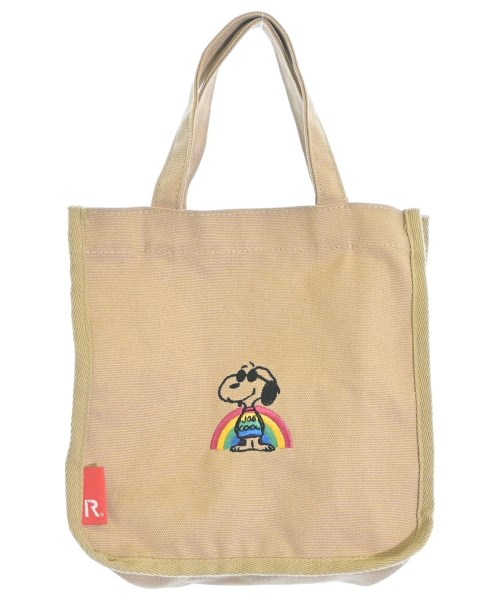 ROOTOTE(ルートート)のハンドバッグ サイズ:- 1,100円