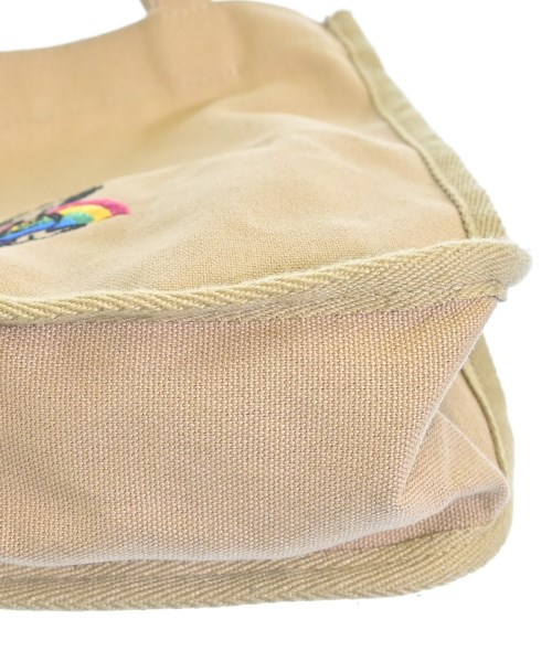 ROOTOTE（ルートート）ハンドバッグ ベージュ サイズ:- レディース/2200702099199