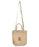ROOTOTE（ルートート）ハンドバッグ ベージュ サイズ:- レディース/2200702099199