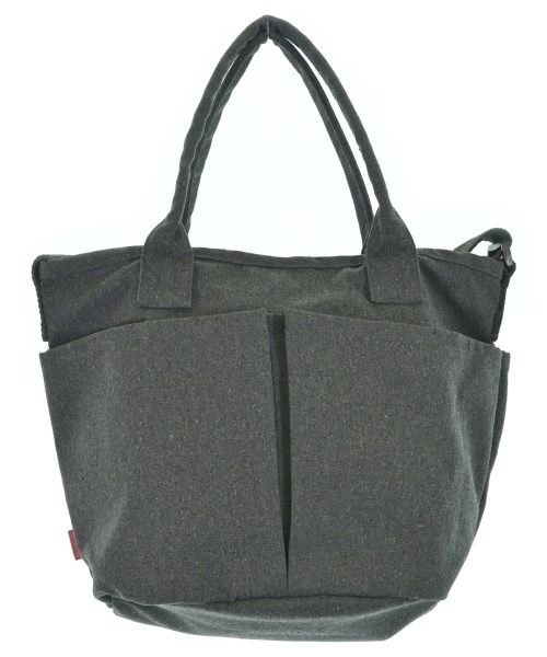 ROOTOTE（ルートート）トートバッグ グレー サイズ:- レディース/2200703423047