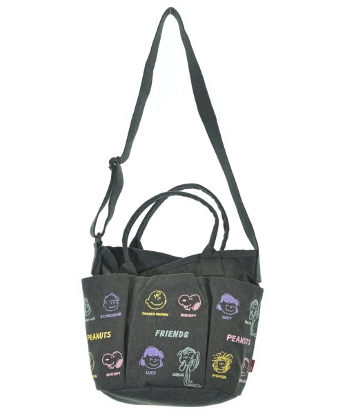 ROOTOTE（ルートート）トートバッグ グレー サイズ:- レディース/2200703423047