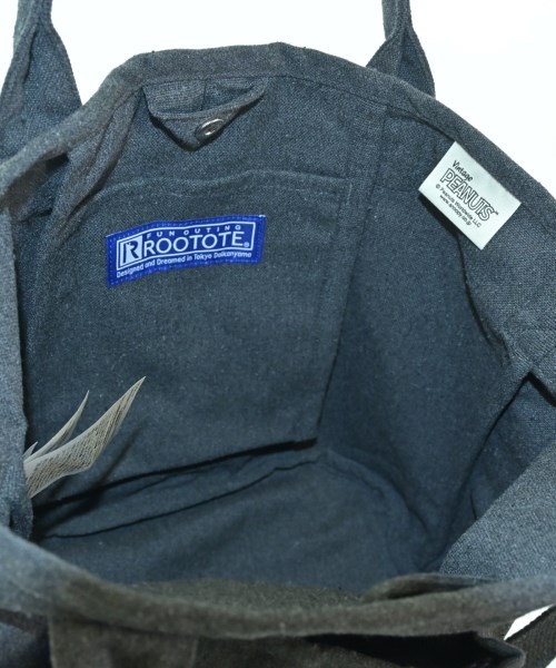 ROOTOTE（ルートート）トートバッグ グレー サイズ:- レディース/2200703423047