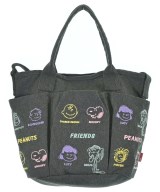 ROOTOTE（ルートート）トートバッグ グレー サイズ:- レディース/2200703423047