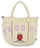 ROOTOTE（ルートート）トートバッグ 白 サイズ:- レディース/2200703423054