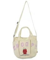 ROOTOTE（ルートート）トートバッグ 白 サイズ:- レディース/2200703423054