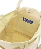 ROOTOTE（ルートート）トートバッグ 白 サイズ:- レディース/2200703423054