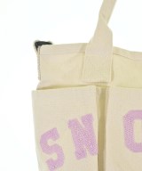 ROOTOTE（ルートート）トートバッグ 白 サイズ:- レディース/2200703423054