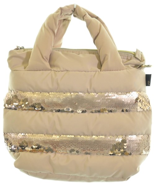 ROOTOTE(ルートート)ハンドバッグ ベージュ サイズ:-/2200659283047