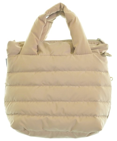 ROOTOTE（ルートート）ハンドバッグ ベージュ サイズ:- レディース/2200659283047