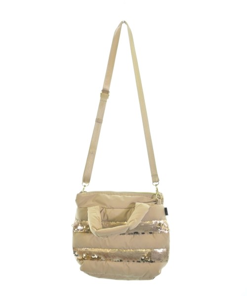 ROOTOTE（ルートート）ハンドバッグ ベージュ サイズ:- レディース/2200659283047