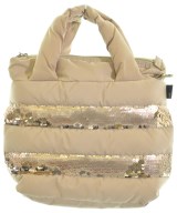 ROOTOTE（ルートート）ハンドバッグ ベージュ サイズ:- レディース/2200659283047