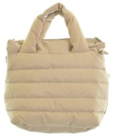 ROOTOTE（ルートート）ハンドバッグ ベージュ サイズ:- レディース/2200659283047