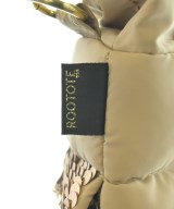 ROOTOTE（ルートート）ハンドバッグ ベージュ サイズ:- レディース/2200659283047