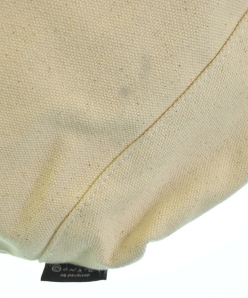 ROOTOTE（ルートート）ショルダーバッグ 白 サイズ:- レディース/2200661989531