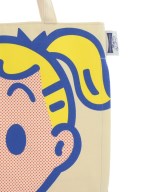 ROOTOTE（ルートート）トートバッグ 白 サイズ:- レディース/2200723298212