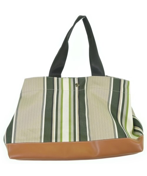 ROOTOTE（ルートート）トートバッグ 緑 サイズ:- レディース/2200725271091
