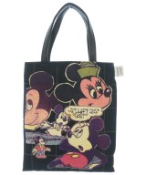 ROOTOTE（ルートート）トートバッグ 黒 サイズ:- レディース/2200734781390