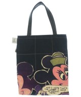 ROOTOTE（ルートート）トートバッグ 黒 サイズ:- レディース/2200734781390