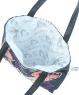 ROOTOTE（ルートート）トートバッグ 黒 サイズ:- レディース/2200734781390