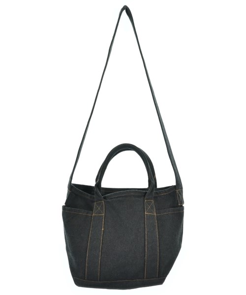 ROOTOTE（ルートート）トートバッグ グレー サイズ:- メンズ/2200686550037