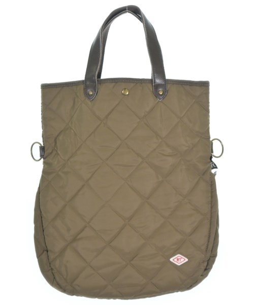 ROOTOTE(ルートート)トートバッグ 茶 サイズ:-/2200683481082