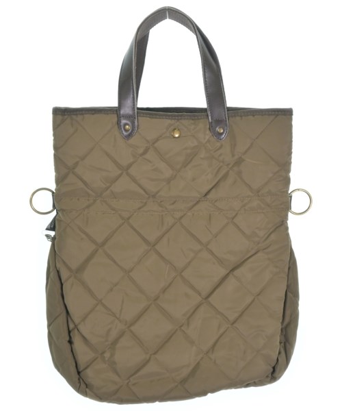 ROOTOTE（ルートート）トートバッグ 茶 サイズ:- レディース/2200683481082