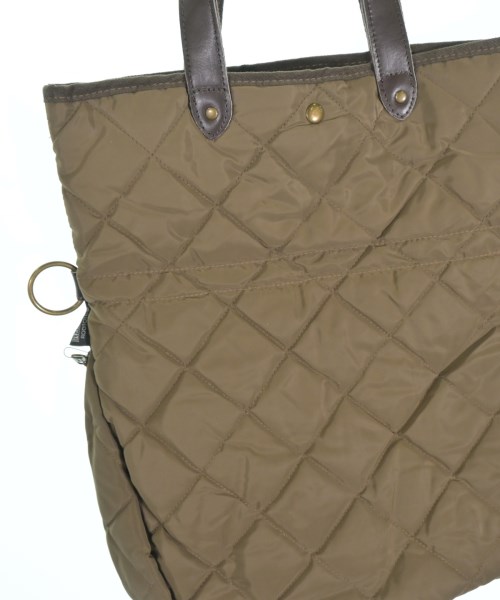 ROOTOTE（ルートート）トートバッグ 茶 サイズ:- レディース/2200683481082