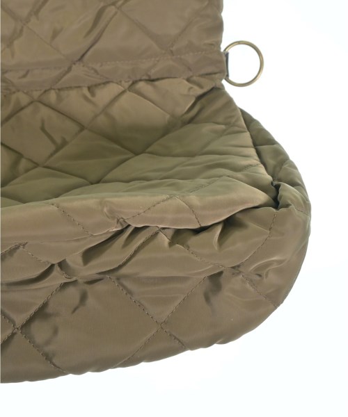 ROOTOTE（ルートート）トートバッグ 茶 サイズ:- レディース/2200683481082