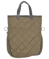ROOTOTE（ルートート）トートバッグ 茶 サイズ:- レディース/2200683481082