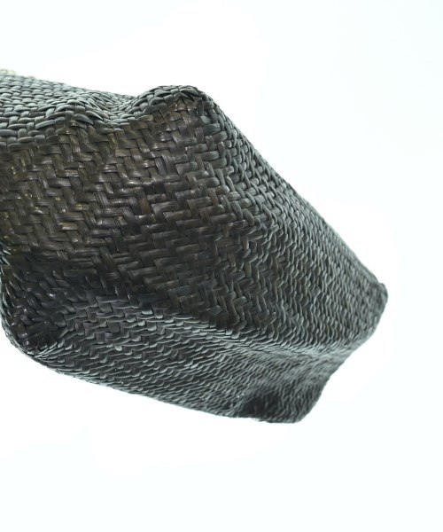 CARNET（カルネ）かごバッグ 黒 サイズ:- レディース/2200615674285