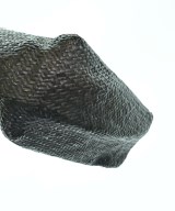 CARNET（カルネ）かごバッグ 黒 サイズ:- レディース/2200615674285