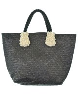 CARNET かごバッグ