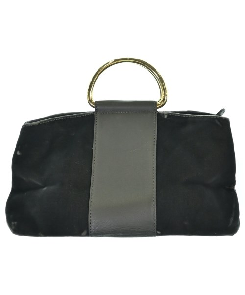 POPCORN（ポップコーン）ハンドバッグ グレー サイズ:- レディース/2200655630593