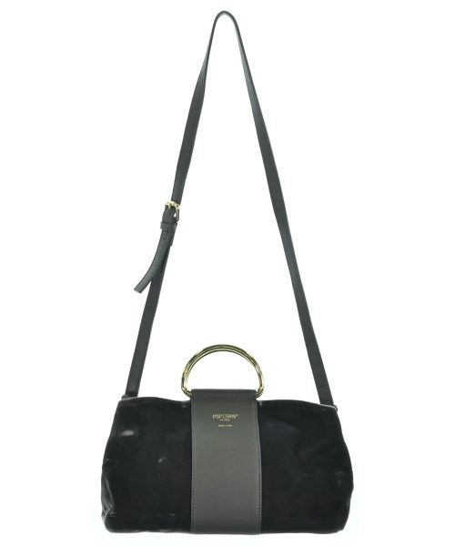 POPCORN（ポップコーン）ハンドバッグ グレー サイズ:- レディース/2200655630593