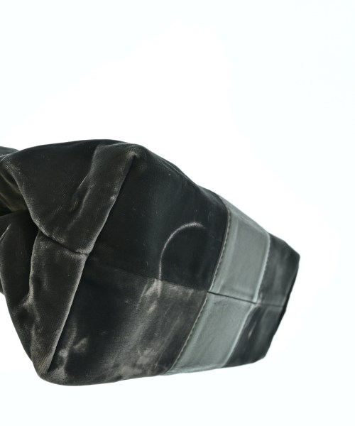 POPCORN（ポップコーン）ハンドバッグ グレー サイズ:- レディース/2200655630593