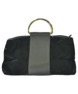 POPCORN（ポップコーン）ハンドバッグ グレー サイズ:- レディース/2200655630593