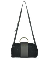 POPCORN（ポップコーン）ハンドバッグ グレー サイズ:- レディース/2200655630593