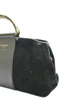 POPCORN（ポップコーン）ハンドバッグ グレー サイズ:- レディース/2200655630593